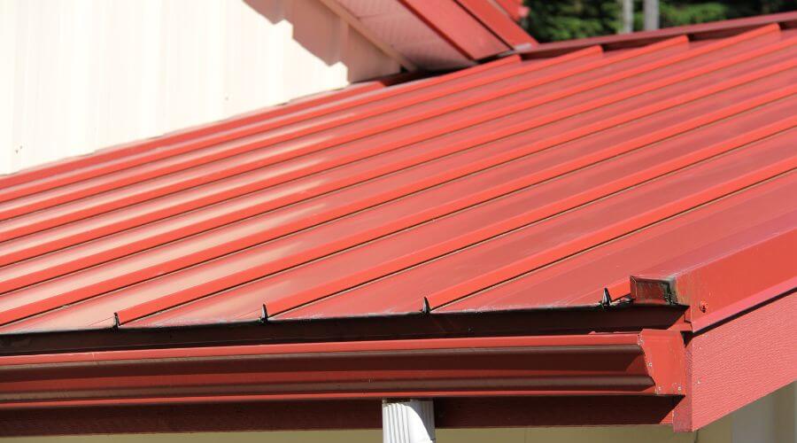 Industrial Roof Inspection in Eureka, SD