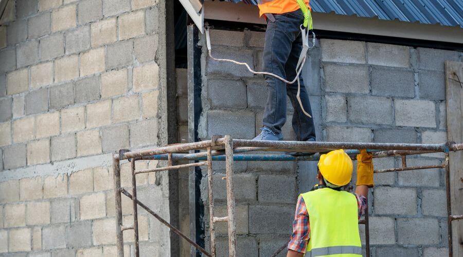 Expert top industrial roofings services in Eureka, SD